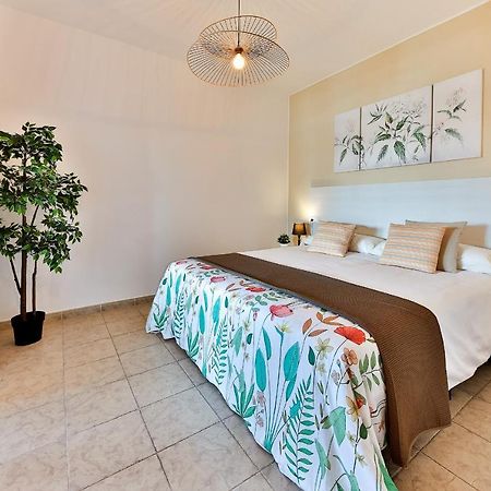 Вилла Sea Palms Lanzarote Коста Бланка Экстерьер фото